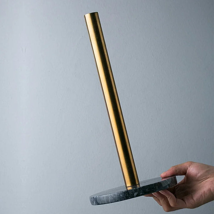 Porte-sopalin en marbre élégant