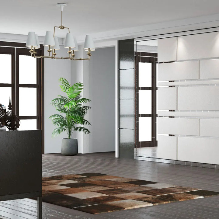 Palmier artificiel tropical – Décoration verte sans entretien