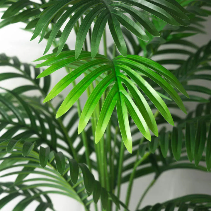 Palmier artificiel tropical – Décoration verte sans entretien